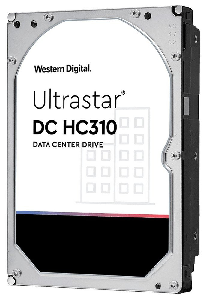 Western Digital Ultrastar DC HDD 3.5